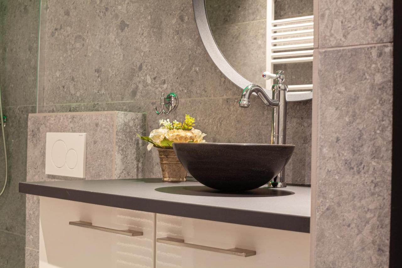 أنتويرب Luxury Suites Royal المظهر الخارجي الصورة