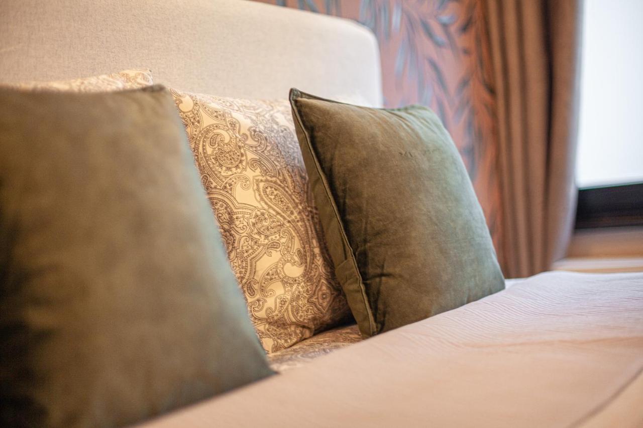 أنتويرب Luxury Suites Royal المظهر الخارجي الصورة
