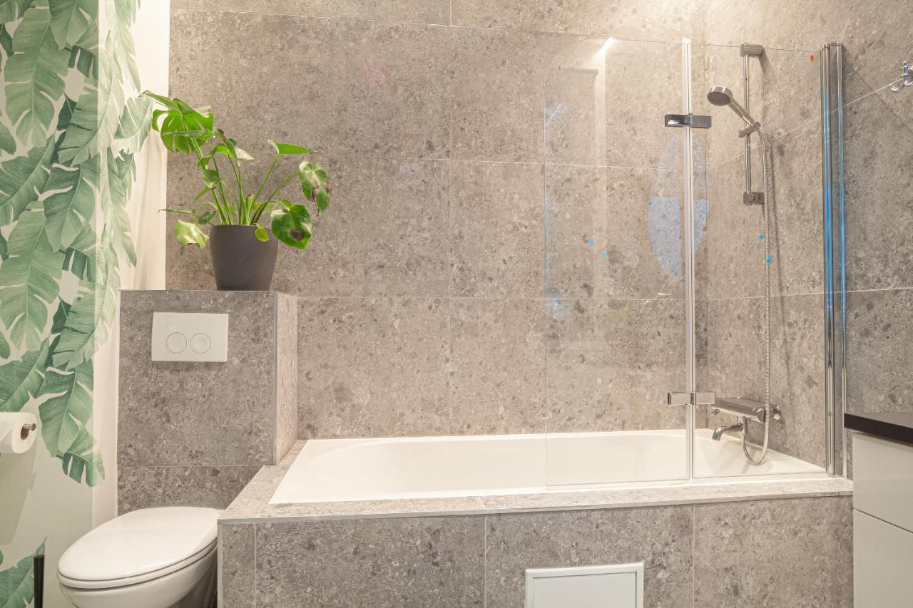 أنتويرب Luxury Suites Royal المظهر الخارجي الصورة
