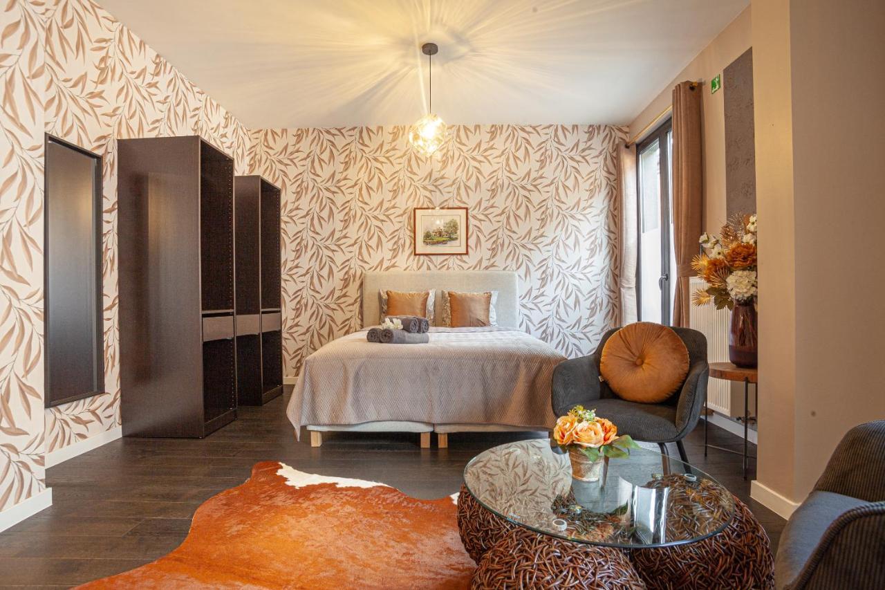 أنتويرب Luxury Suites Royal المظهر الخارجي الصورة