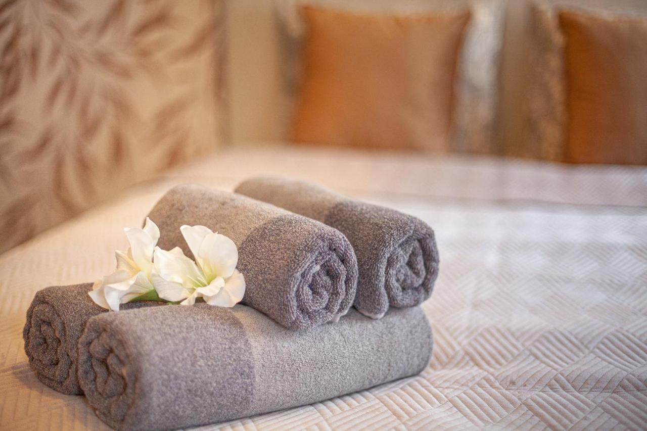 أنتويرب Luxury Suites Royal المظهر الخارجي الصورة