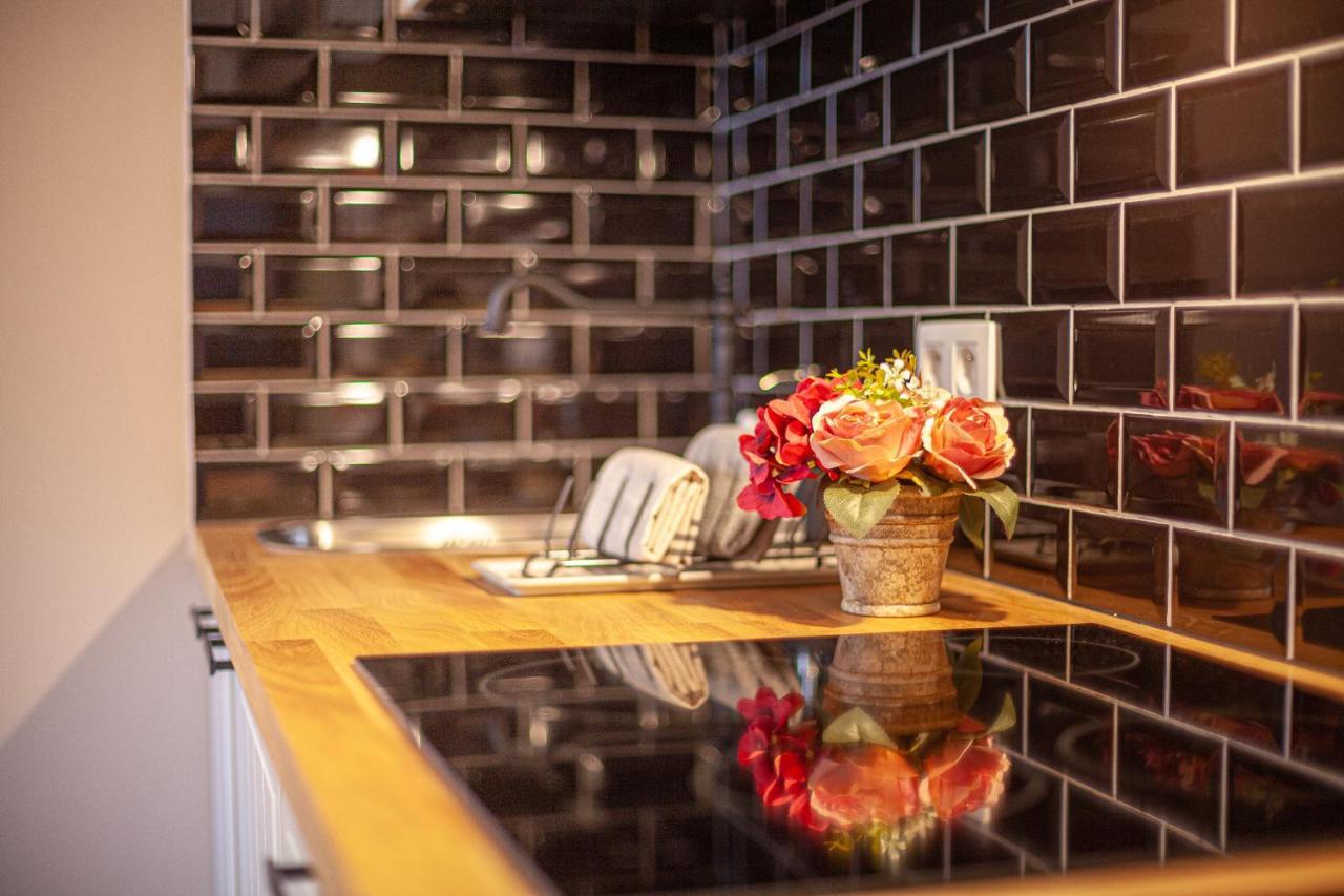 أنتويرب Luxury Suites Royal المظهر الخارجي الصورة