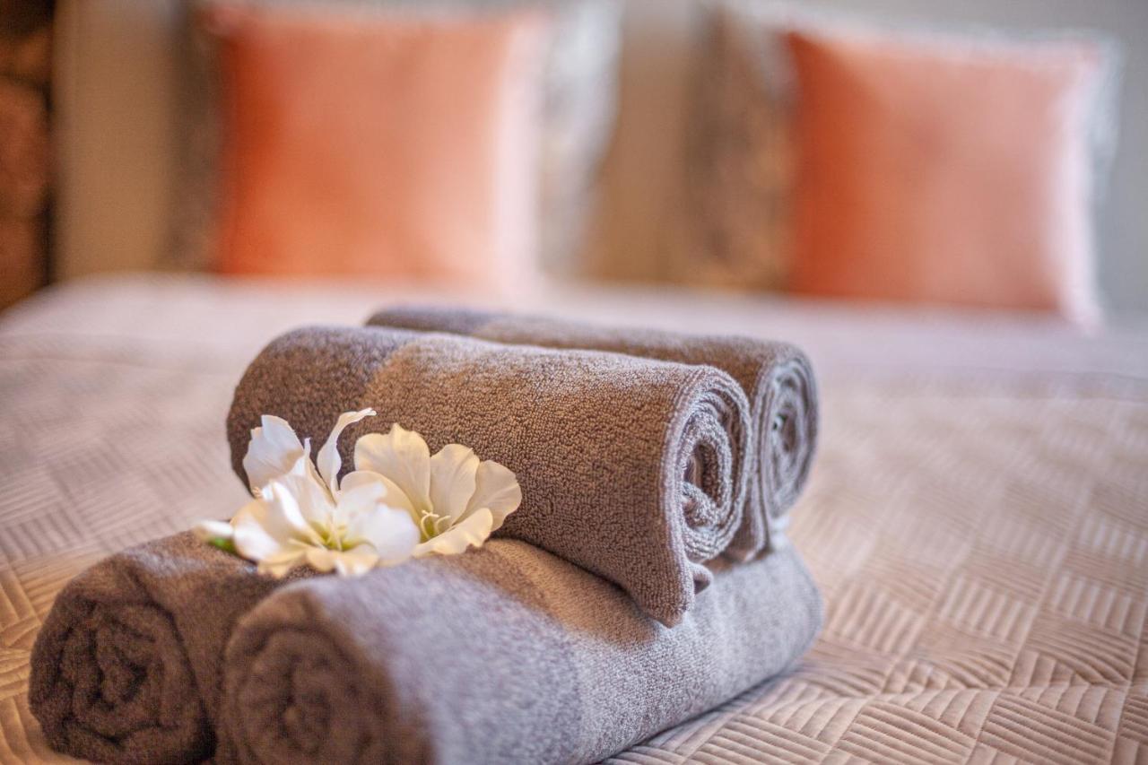 أنتويرب Luxury Suites Royal المظهر الخارجي الصورة